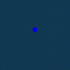 Continuing from the last code, I added a function to change the colors depending on which arrow I push down.
