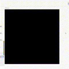 So after telling it, I made adjustments, and now I can stack the uniquely looking shapes on top of each other, creating interesting patterns.